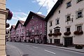 Matrei am Brenner, street view: die Brenner Strasse