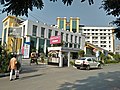 Medica Superspecialty Hospital, Mukundapur