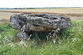 Dolmen de Beauregard