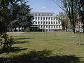 Liceo Beccaria, Milano