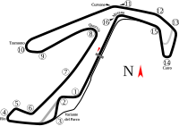 Image illustrative de l’article Grand Prix moto de Saint-Marin 2017