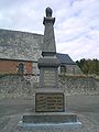 Monument aux morts