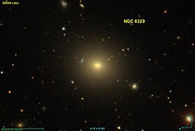 Image illustrative de l’article NGC 6329