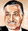 Gamal Abdel Nasser