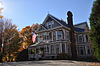 Mary R. Hurd House