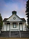 Old Horicon School