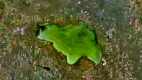 Image illustrative de l’article Lac La Vieille