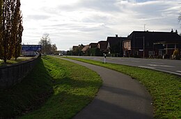 Drentwede – Veduta