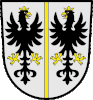 Coat of arms of Přeštice