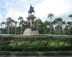 Parque Ayacucho