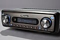 Combiné autoradio CD Pioneer de 2003