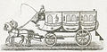 Image 274A Paris omnibus in 1828 (from Horsebus)