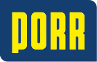 logo de Porr