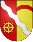 Blason de Preonzo