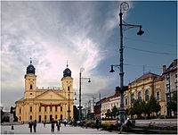 Debrecen, the Calvinist Rome