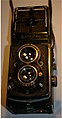 Das zweite Serien­modell: Die Rolleiflex Standard (1932–1938)