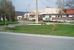 Rykynčice – Veduta