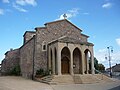 Église Saint-Étienne de Saint-Étienne-la-Varenne