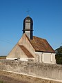 Église Saint-Loup de Saint-Loup-de-Gonois