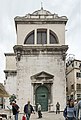 Église Saint-Fantin (chiesa di San Fantin, 650)