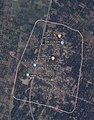 Sattari Satellite view on Google Map