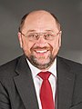 Martin Schulz.