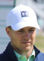 Jordan Spieth was the winner of the 2017 Open at Royal Birkdale. He joined Jack Nicklaus as the only players to win three different majors before the age of 24.