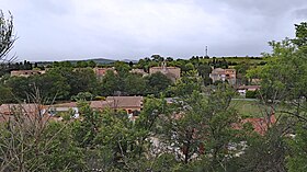 Saint-Martin-de-Villereglan