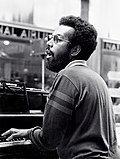 Stanley Cowell 1977