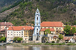 Dürnstein – Stift Dürnstein