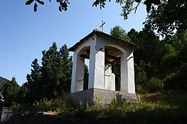 Камбанаријата