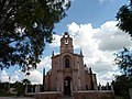 Templo de El Soyatal (1897), Aguascalientes.