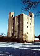 Château de Hedingham