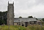 Church of St Mary the Virgin