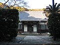 玉光山徳林寺