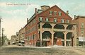 Tremont House, c. 1908