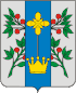 Coat of arms of Vadinsky District