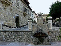 Villalobar de Rioja – Veduta