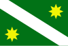 Flag of Radětice