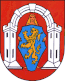 Blason de Vukovar