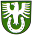 Blason de Ehra-Lessien