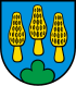 Blason de Hellikon