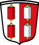 Bechhofen – Stemma