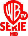 WarnerTV Serie HD – since 25 September 2021