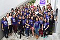 Wikiwomen Camp 2017