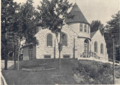 Wissahickon Presbyterian Church, 1895