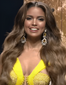 Miss Grand Panama 2024 Yanelys Bergantiño