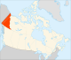 List of National Historic Sites of Canada in Yukon