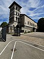 Église Saint-Pierre Musée archéologique Saint-Pierre de Vienne