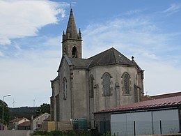 Cellier-du-Luc – Veduta